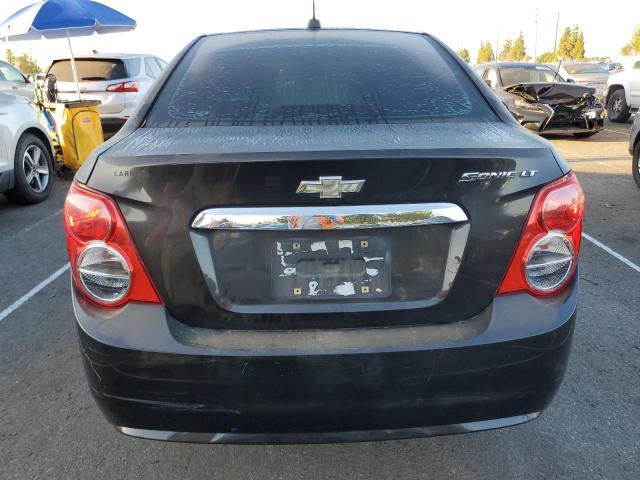 Photo 5 VIN: 1G1JC5SG3F4208225 - CHEVROLET SONIC LT 