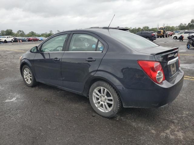 Photo 1 VIN: 1G1JC5SG3F4215675 - CHEVROLET SONIC LT 