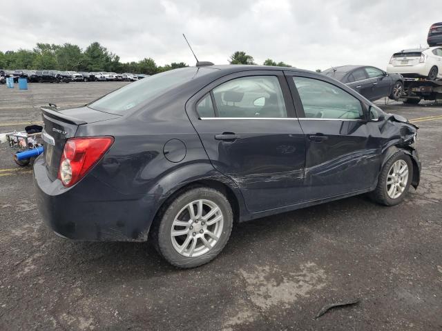 Photo 2 VIN: 1G1JC5SG3F4215675 - CHEVROLET SONIC LT 