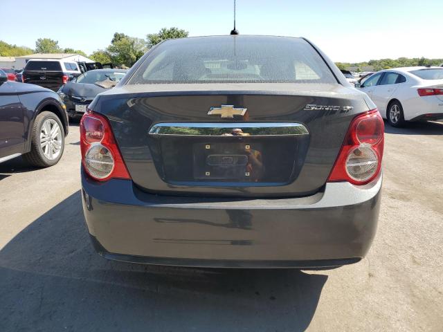 Photo 5 VIN: 1G1JC5SG3G4145693 - CHEVROLET SONIC LT 