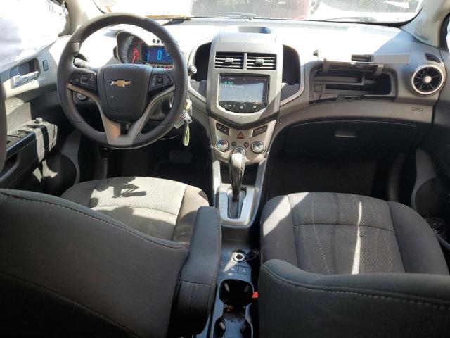 Photo 7 VIN: 1G1JC5SG3G4145693 - CHEVROLET SONIC LT 