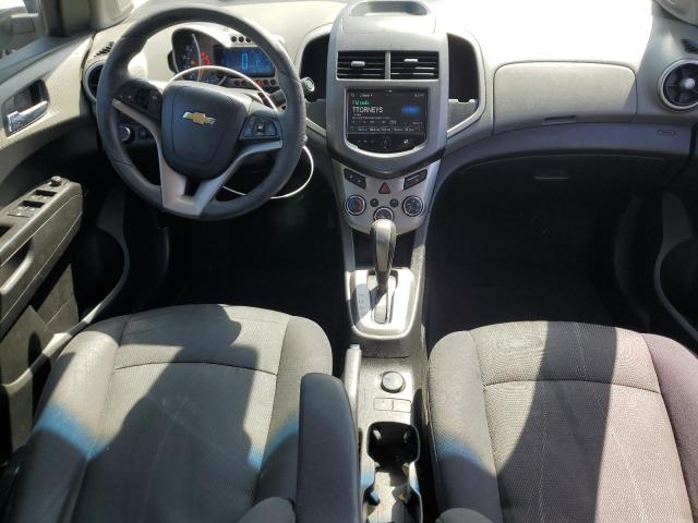 Photo 7 VIN: 1G1JC5SG4D4205900 - CHEVROLET SONIC 