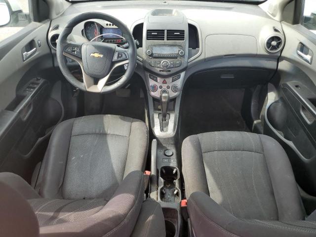 Photo 7 VIN: 1G1JC5SG4E4102901 - CHEVROLET SONIC LT 