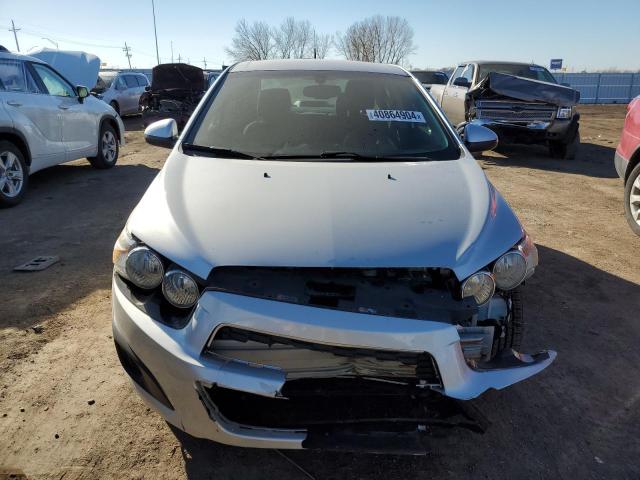 Photo 4 VIN: 1G1JC5SG4E4112277 - CHEVROLET SONIC LT 