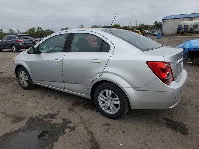 Photo 1 VIN: 1G1JC5SG4F4115956 - CHEVROLET SONIC LT 