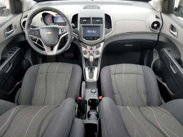 Photo 7 VIN: 1G1JC5SG4F4115956 - CHEVROLET SONIC LT 