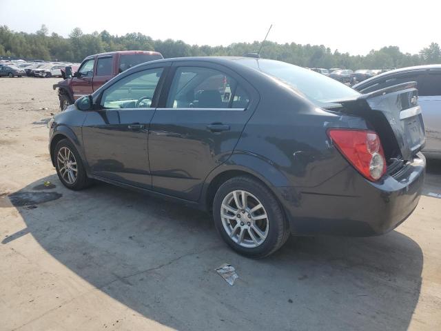 Photo 1 VIN: 1G1JC5SG4F4146222 - CHEVROLET SONIC LT 