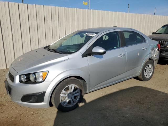 Photo 0 VIN: 1G1JC5SG4G4146402 - CHEVROLET SONIC LT 