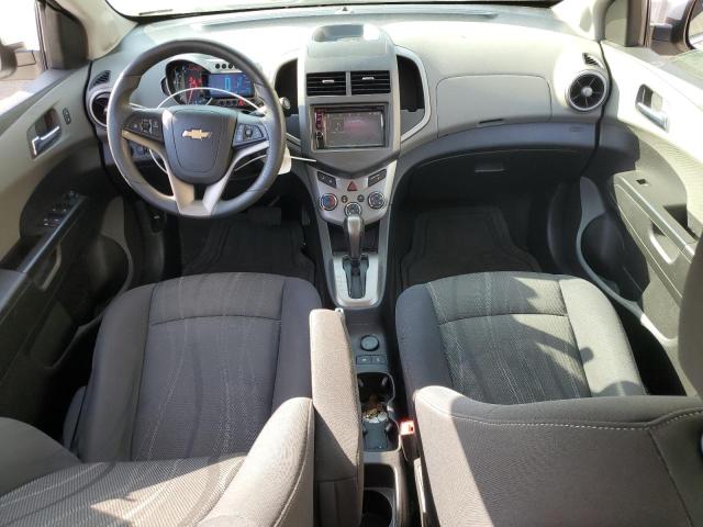 Photo 7 VIN: 1G1JC5SG4G4146402 - CHEVROLET SONIC LT 