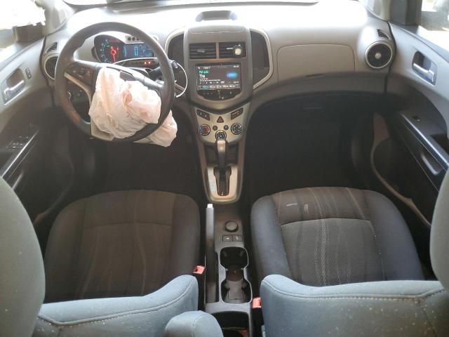 Photo 7 VIN: 1G1JC5SG4G4146822 - CHEVROLET SONIC LT 