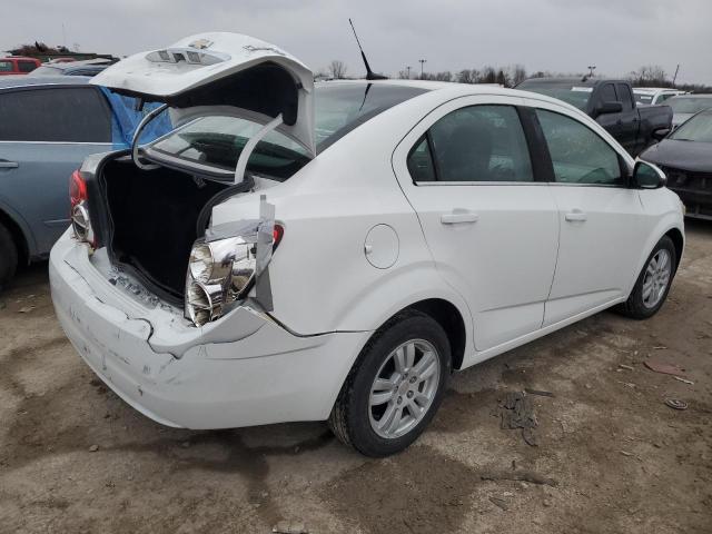 Photo 2 VIN: 1G1JC5SG5D4238548 - CHEVROLET SONIC 