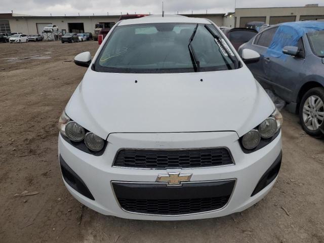 Photo 4 VIN: 1G1JC5SG5D4238548 - CHEVROLET SONIC 