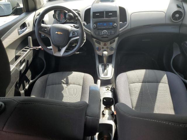 Photo 7 VIN: 1G1JC5SG5E4112689 - CHEVROLET SONIC LT 