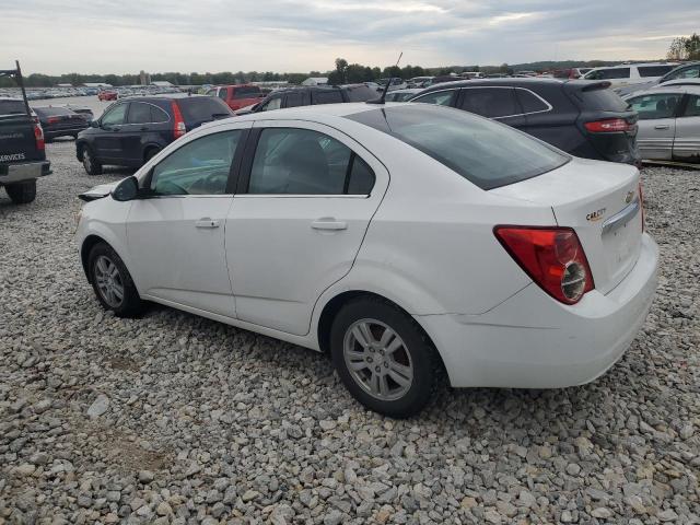 Photo 1 VIN: 1G1JC5SG5E4202411 - CHEVROLET SONIC LT 