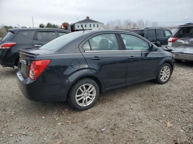 Photo 2 VIN: 1G1JC5SG5E4243458 - CHEVROLET SONIC 