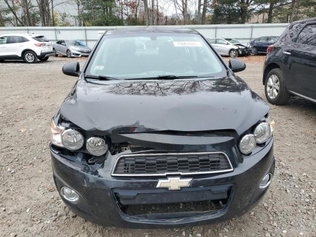 Photo 4 VIN: 1G1JC5SG5E4243458 - CHEVROLET SONIC 