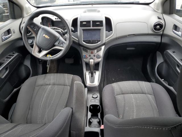 Photo 7 VIN: 1G1JC5SG5E4243458 - CHEVROLET SONIC 