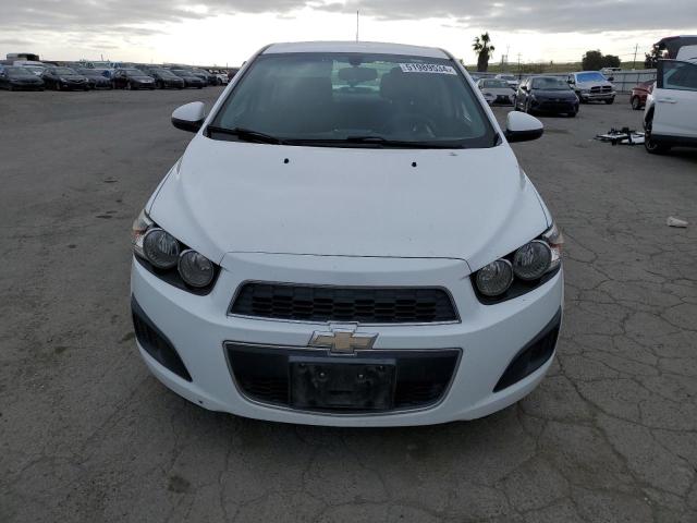 Photo 4 VIN: 1G1JC5SG5F4149503 - CHEVROLET SONIC 