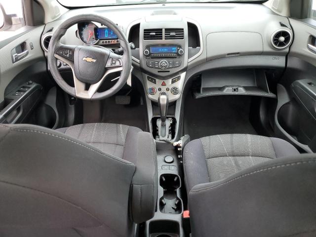 Photo 7 VIN: 1G1JC5SG5F4149503 - CHEVROLET SONIC 