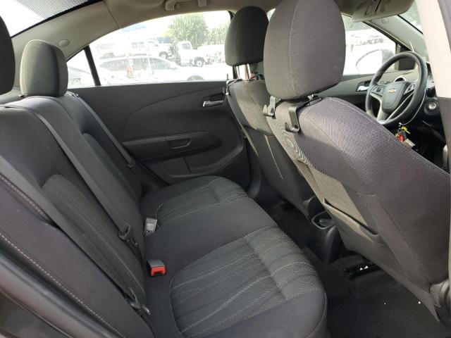 Photo 5 VIN: 1G1JC5SG5F4150957 - CHEVROLET SONIC LT 