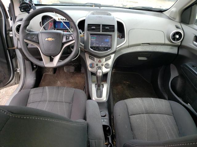 Photo 7 VIN: 1G1JC5SG5F4218089 - CHEVROLET SONIC LT 