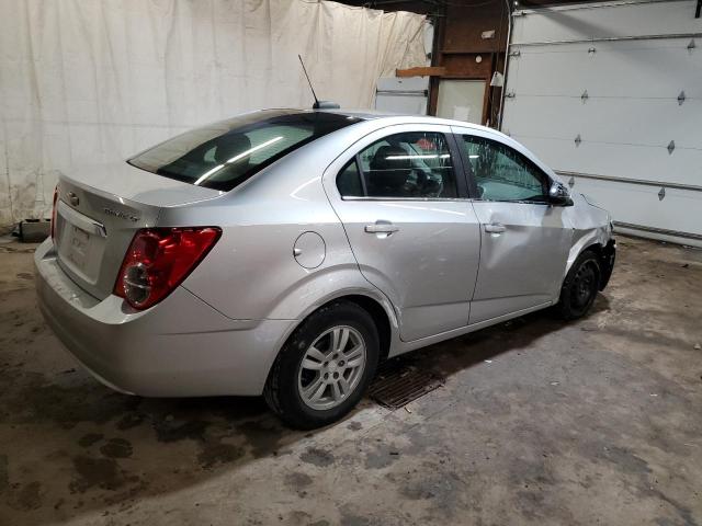 Photo 2 VIN: 1G1JC5SG5G4104370 - CHEVROLET SONIC 