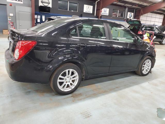 Photo 2 VIN: 1G1JC5SG5G4116695 - CHEVROLET SONIC LT 