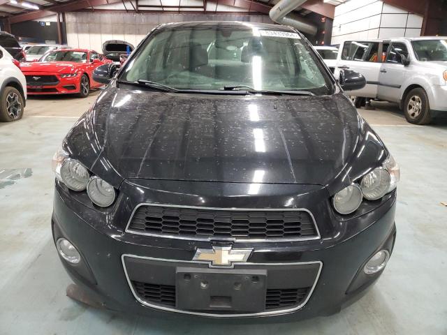 Photo 4 VIN: 1G1JC5SG5G4116695 - CHEVROLET SONIC LT 