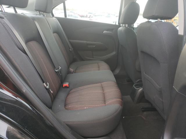 Photo 5 VIN: 1G1JC5SG5G4182034 - CHEVROLET SONIC LT 