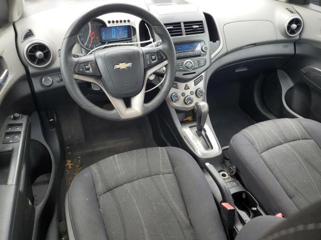 Photo 7 VIN: 1G1JC5SG6D4117219 - CHEVROLET SONIC 