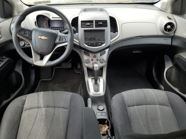 Photo 7 VIN: 1G1JC5SG6D4141858 - CHEVROLET SONIC LT 