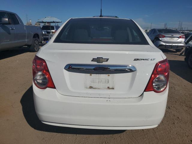 Photo 5 VIN: 1G1JC5SG6D4170129 - CHEVROLET SONIC LT 