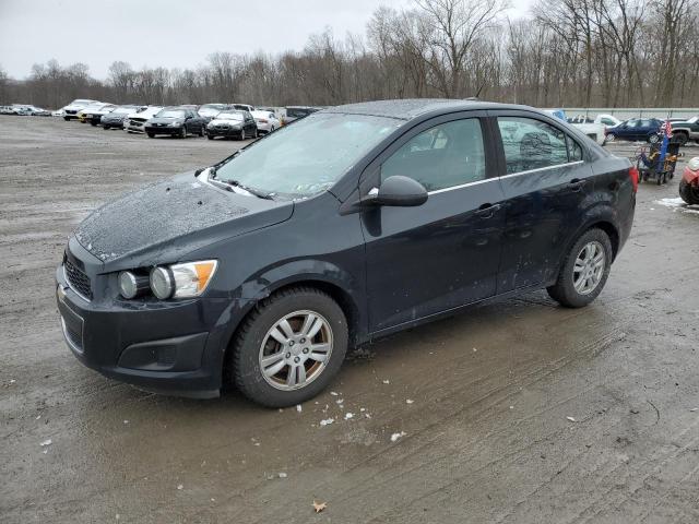 Photo 0 VIN: 1G1JC5SG6D4182331 - CHEVROLET SONIC LT 