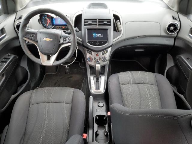 Photo 7 VIN: 1G1JC5SG6D4182331 - CHEVROLET SONIC LT 