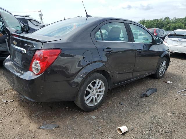 Photo 2 VIN: 1G1JC5SG6D4200830 - CHEVROLET SONIC 