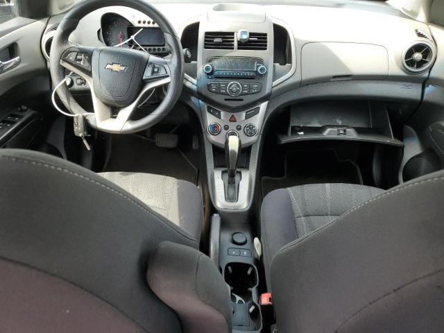 Photo 7 VIN: 1G1JC5SG6D4200830 - CHEVROLET SONIC 