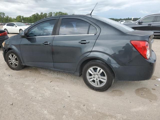 Photo 1 VIN: 1G1JC5SG6E4219315 - CHEVROLET SONIC LT 