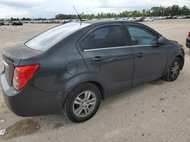 Photo 2 VIN: 1G1JC5SG6E4219315 - CHEVROLET SONIC LT 