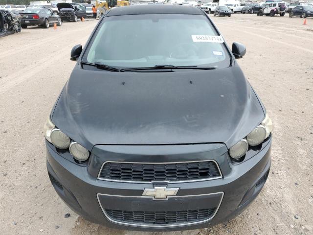 Photo 4 VIN: 1G1JC5SG6E4219315 - CHEVROLET SONIC LT 