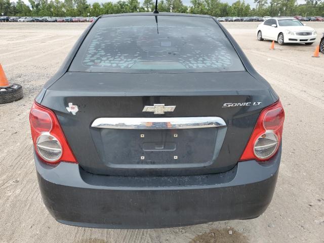 Photo 5 VIN: 1G1JC5SG6E4219315 - CHEVROLET SONIC LT 