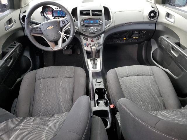 Photo 7 VIN: 1G1JC5SG6E4219315 - CHEVROLET SONIC LT 