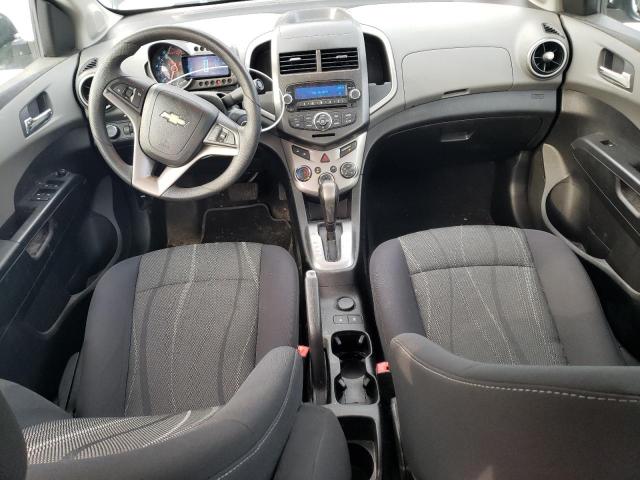 Photo 7 VIN: 1G1JC5SG7D4136684 - CHEVROLET SONIC 