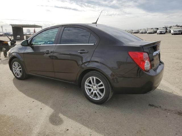 Photo 1 VIN: 1G1JC5SG7D4200044 - CHEVROLET SONIC LT 