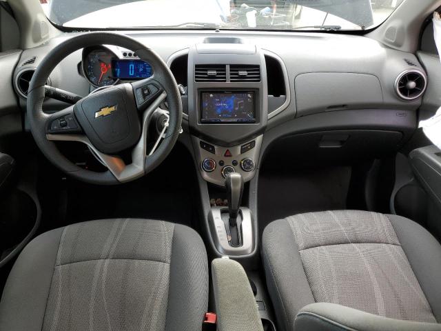 Photo 7 VIN: 1G1JC5SG7D4200044 - CHEVROLET SONIC LT 