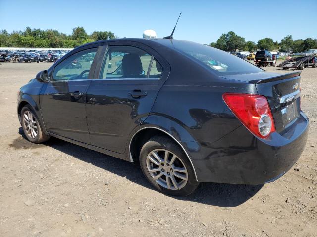 Photo 1 VIN: 1G1JC5SG7E4171405 - CHEVROLET SONIC LT 