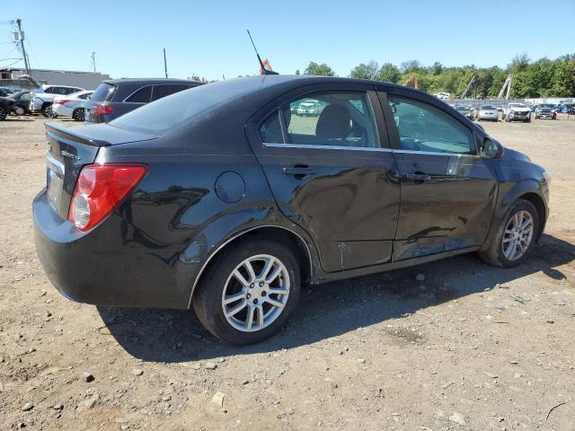 Photo 2 VIN: 1G1JC5SG7E4171405 - CHEVROLET SONIC LT 