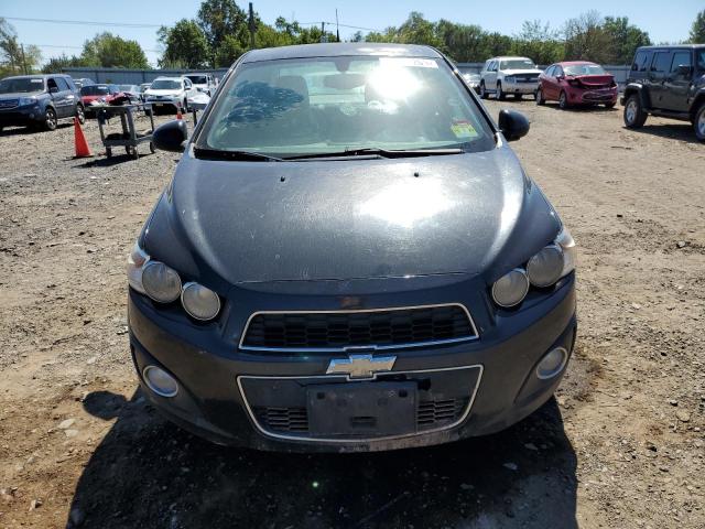 Photo 4 VIN: 1G1JC5SG7E4171405 - CHEVROLET SONIC LT 