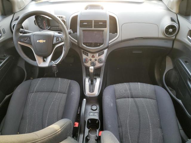 Photo 7 VIN: 1G1JC5SG7G4155580 - CHEVROLET SONIC LT 