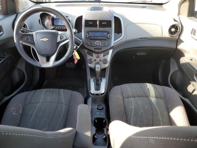 Photo 7 VIN: 1G1JC5SG8D4135799 - CHEVROLET SONIC LT 