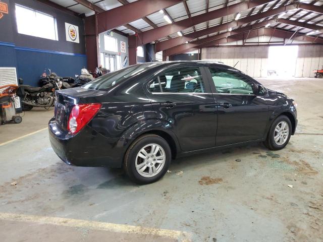 Photo 2 VIN: 1G1JC5SG8D4177020 - CHEVROLET SONIC LT 